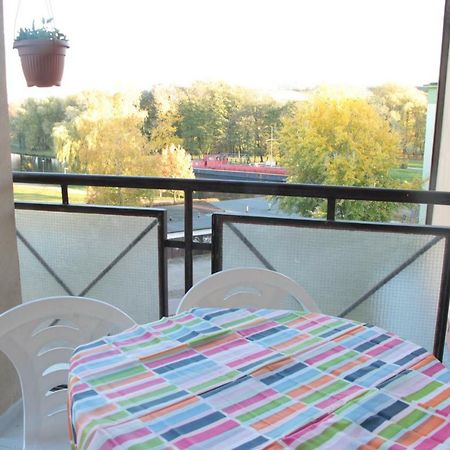Apartament Jagiellonska 70 Bydgoszcz Eksteriør bilde