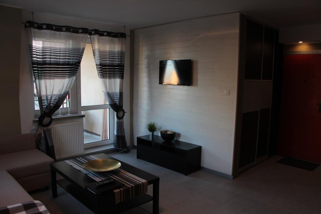 Apartament Jagiellonska 70 Bydgoszcz Rom bilde