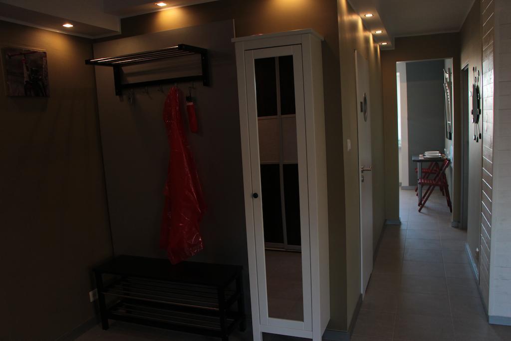 Apartament Jagiellonska 70 Bydgoszcz Rom bilde