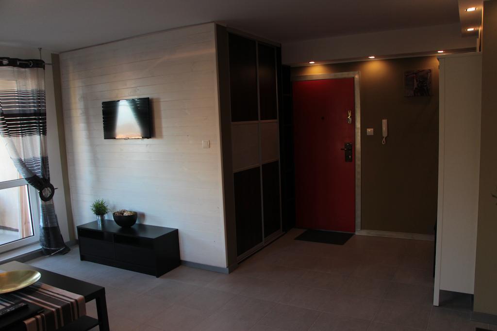 Apartament Jagiellonska 70 Bydgoszcz Rom bilde