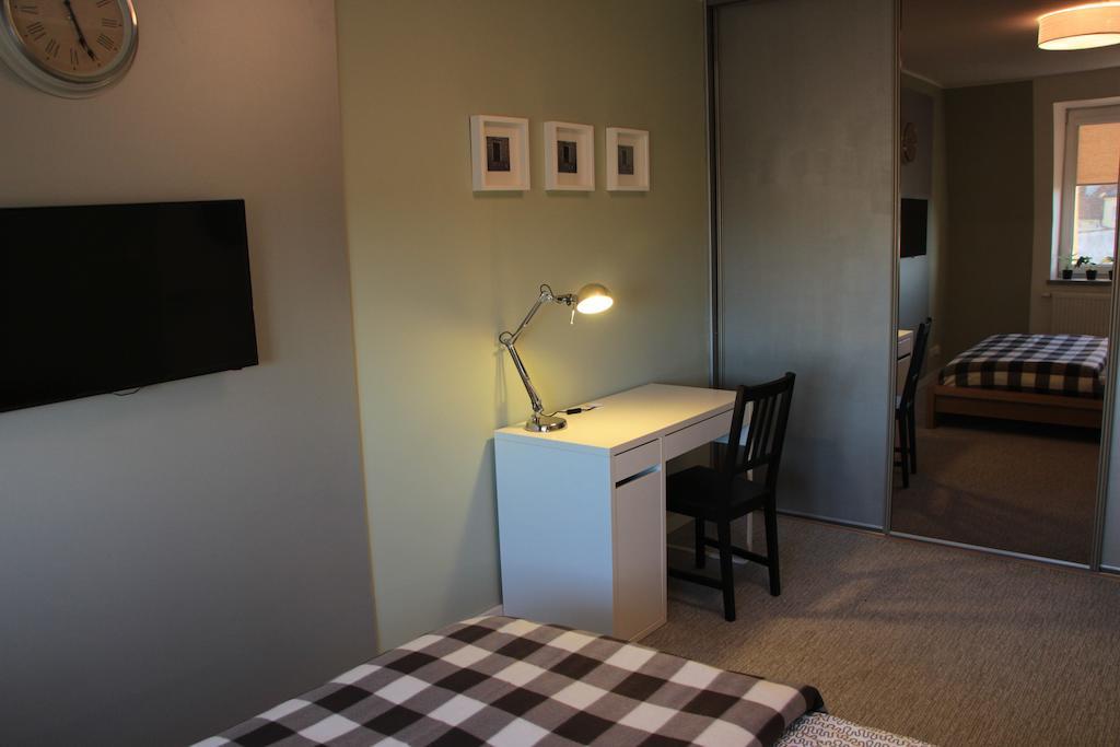 Apartament Jagiellonska 70 Bydgoszcz Rom bilde