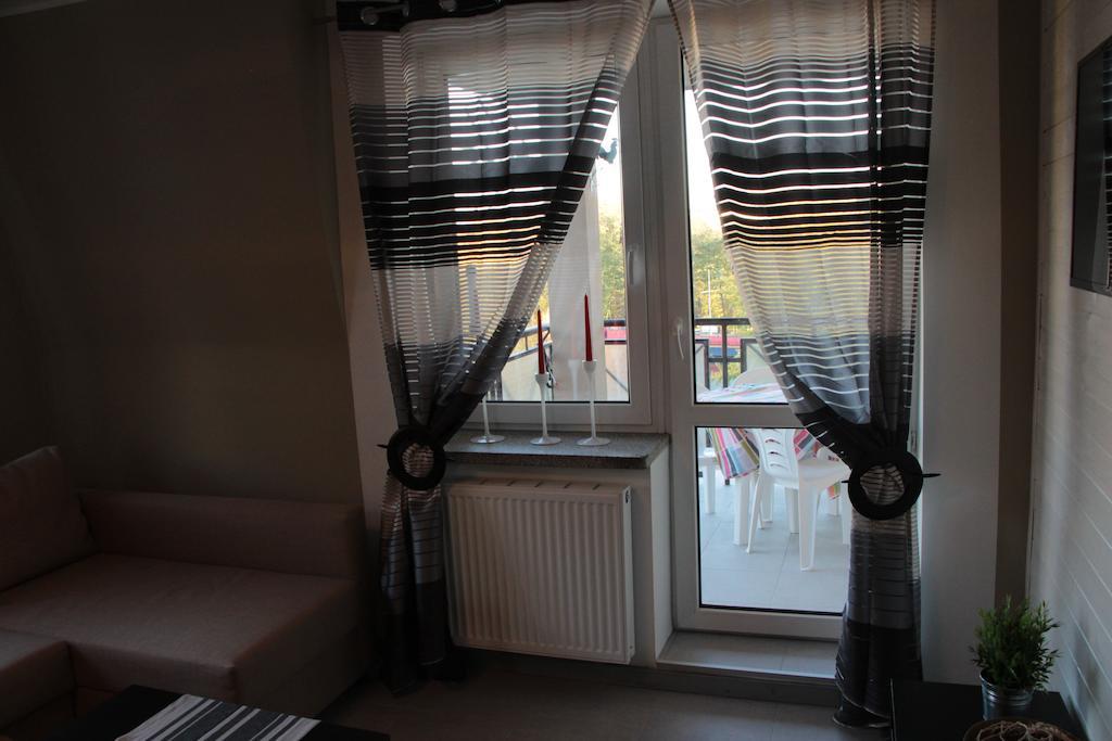 Apartament Jagiellonska 70 Bydgoszcz Rom bilde
