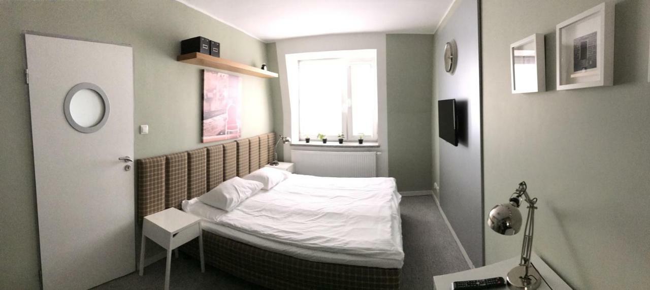 Apartament Jagiellonska 70 Bydgoszcz Eksteriør bilde