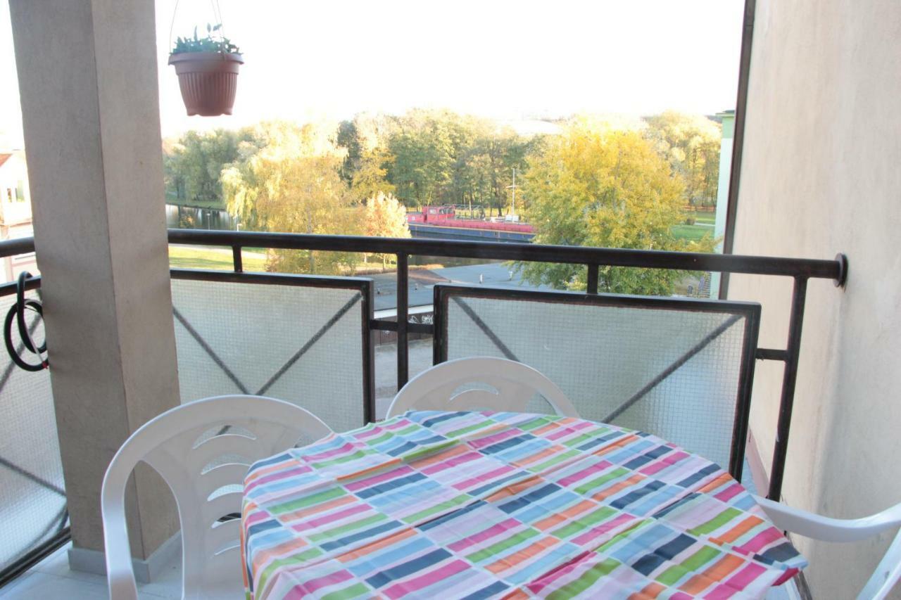 Apartament Jagiellonska 70 Bydgoszcz Eksteriør bilde